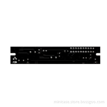 Realan Power Supply DC Module LR1204-120W12VDC-Q